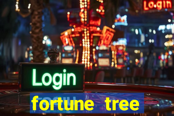 fortune tree prosperity demo